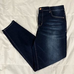 Maurices Everflex High-Rise Jeans